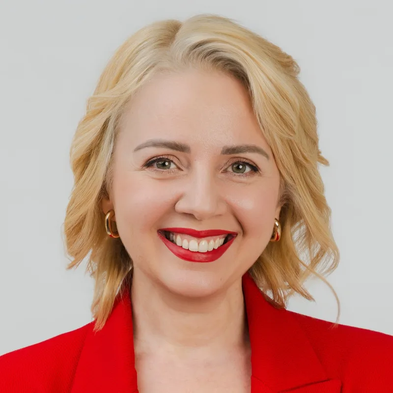 Maria Baiu
